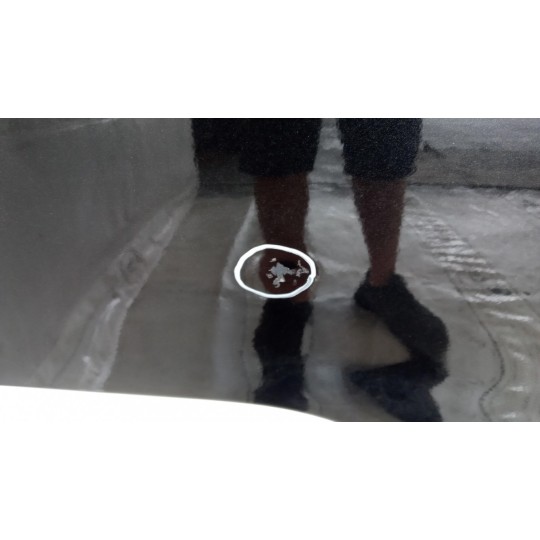 SOTTOPORTA ANT.DX DAF XG usato