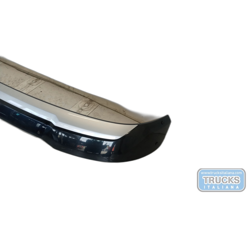 DAF VISIERA PARASOLE DAF XG usato