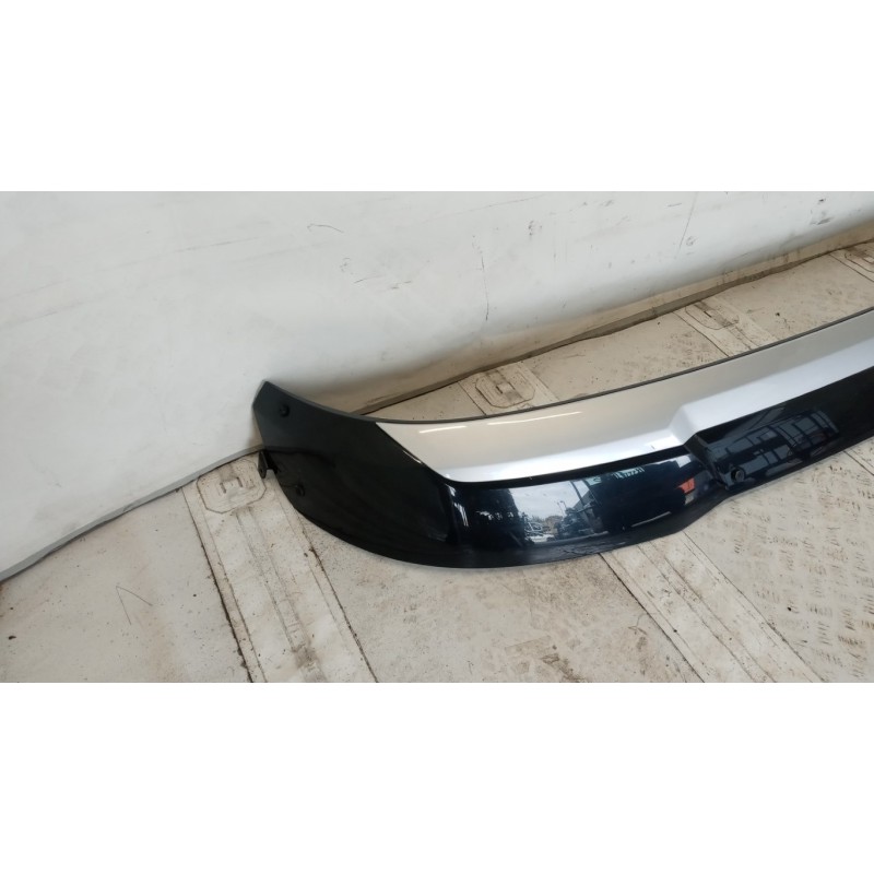 DAF VISIERA PARASOLE DAF XG usato