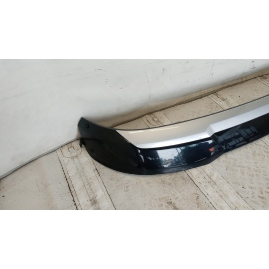 VISIERA PARASOLE DAF XG usato