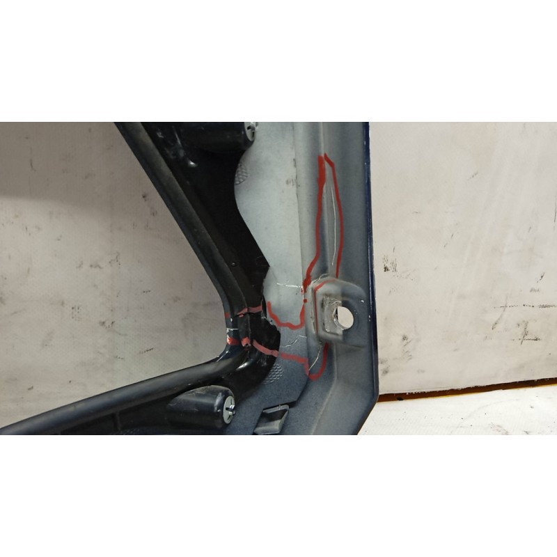 DAF SEDE FARI DESTRO DAF XG usato