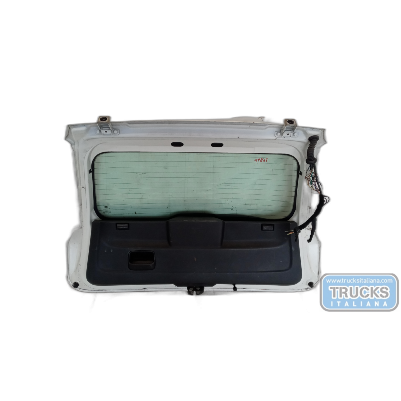 FIAT PORTELLONE POSTERIORE FIAT F.Punto 2012> usato