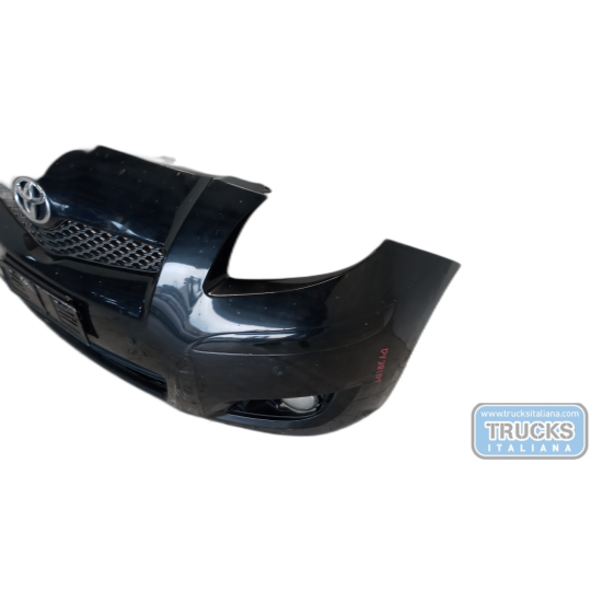 PARAURTI ANTERIORE TOYOTA Yaris 2008>2011 usato