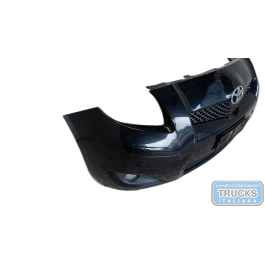 FRONT BUMPER TOYOTA Yaris 2008>2011 used