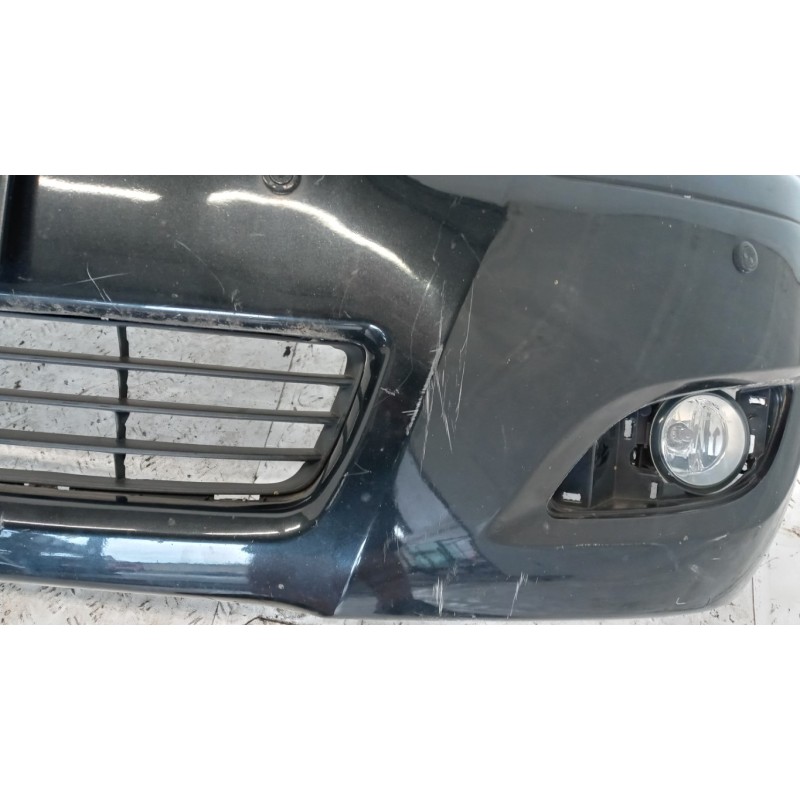 TOYOTA PARAURTI ANTERIORE TOYOTA Yaris 2008>2011 usato