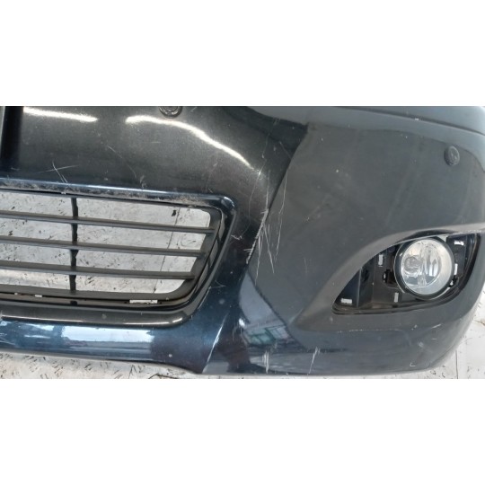 FRONT BUMPER TOYOTA Yaris 2008>2011 used