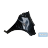 RIGHT FRONT MUDGUARD  TOYOTA Yaris 2008>2011 used