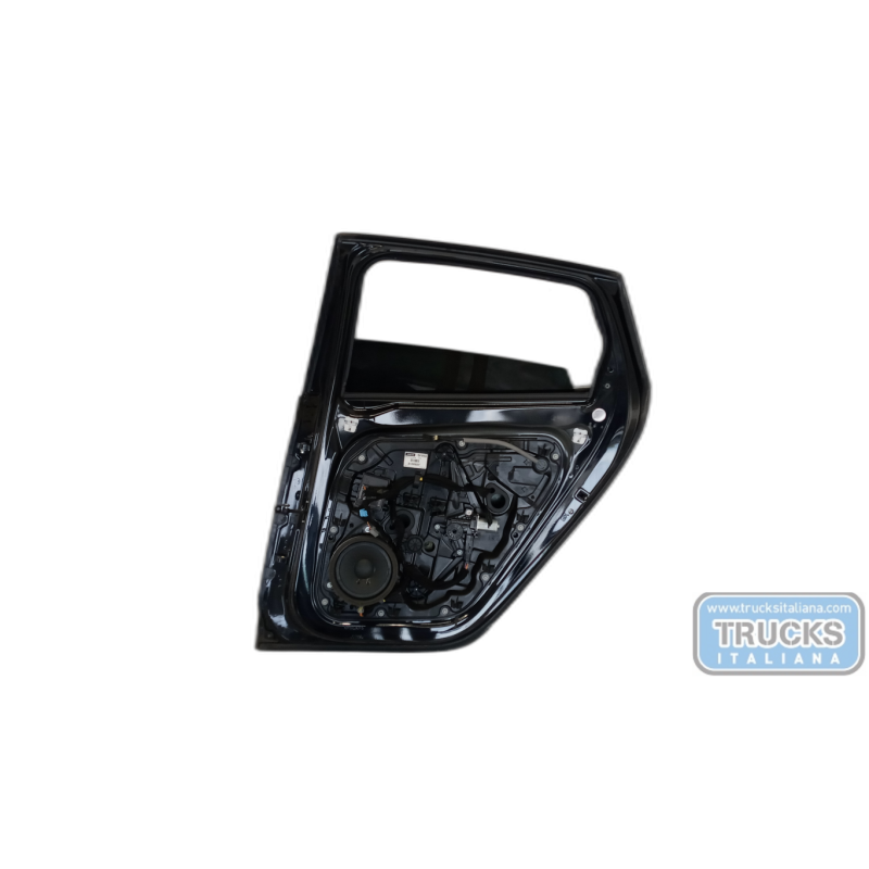 VOLVO RIGHT REAR DOOR  VOLVO V40 2012>2016 used