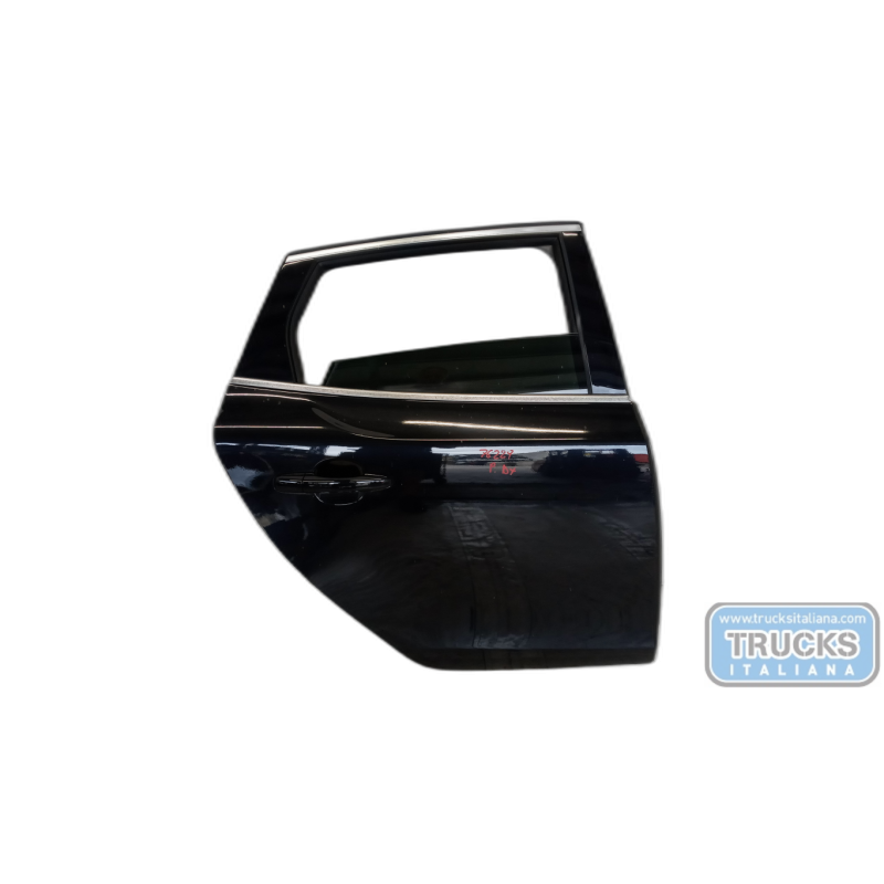 VOLVO RIGHT REAR DOOR  VOLVO V40 2012>2016 used