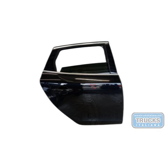 RIGHT REAR DOOR  VOLVO V40 2012>2016 used