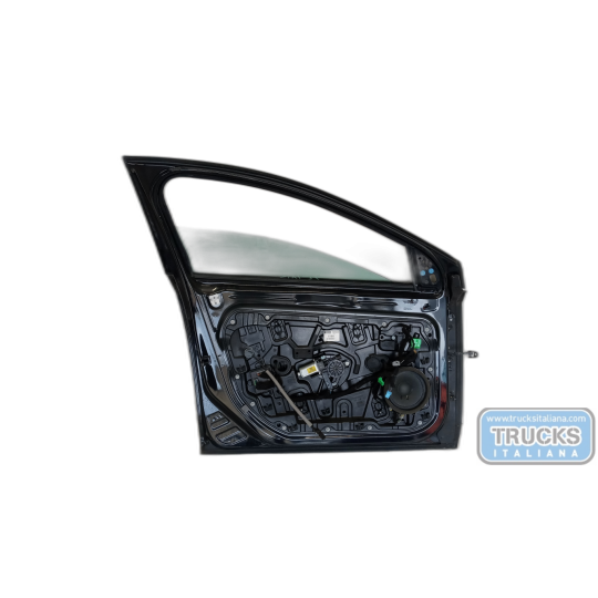 PORTA ANTERIORE SINISTRA VOLVO V40 2012>2016 usato