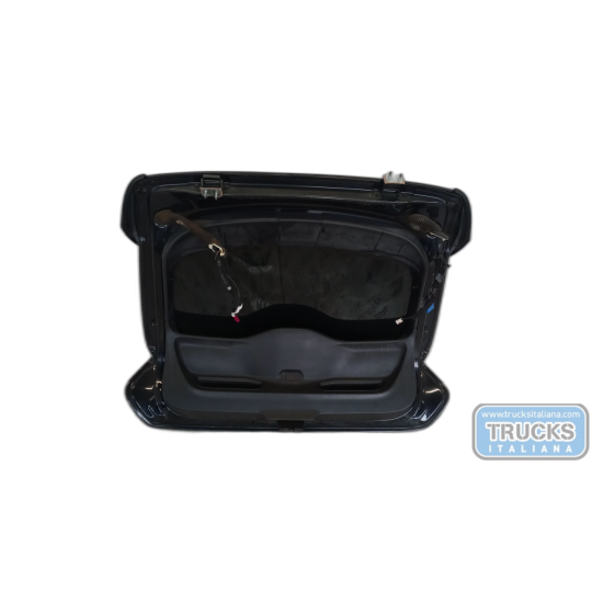 PORTELLONE POSTERIORE VOLVO V40 2012>2016 usato