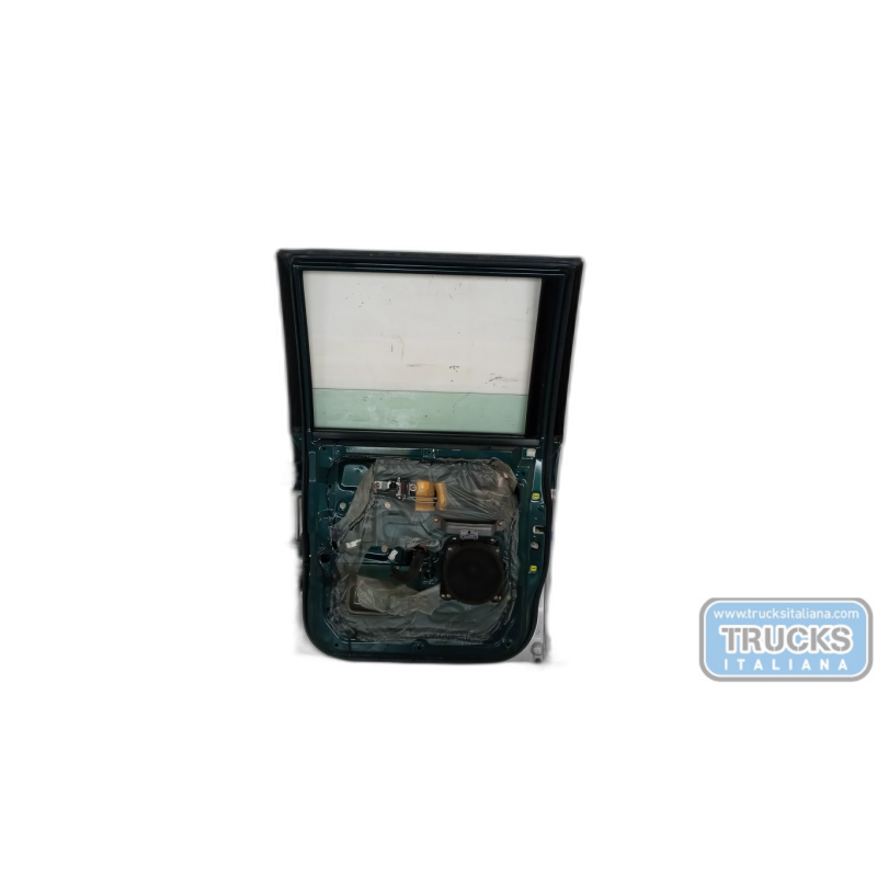 MITSUBISHI PORTA POSTERIORE DESTRA MITSUBISHI L200 1998>2000 usato