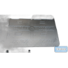 VOLVO truck BATTERY BOX COVER VOLVO truck FH euro 6 used