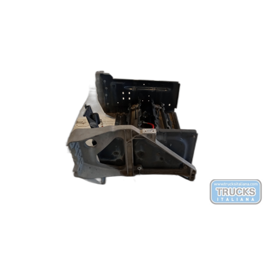 BATTERY CARRIER VOLVO truck FH euro 6 used