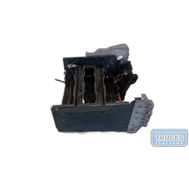 VOLVO truck BATTERY CARRIER VOLVO truck FH euro 6 used