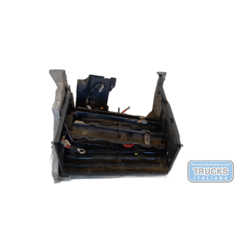 VOLVO truck BATTERY CARRIER VOLVO truck FH euro 6 used