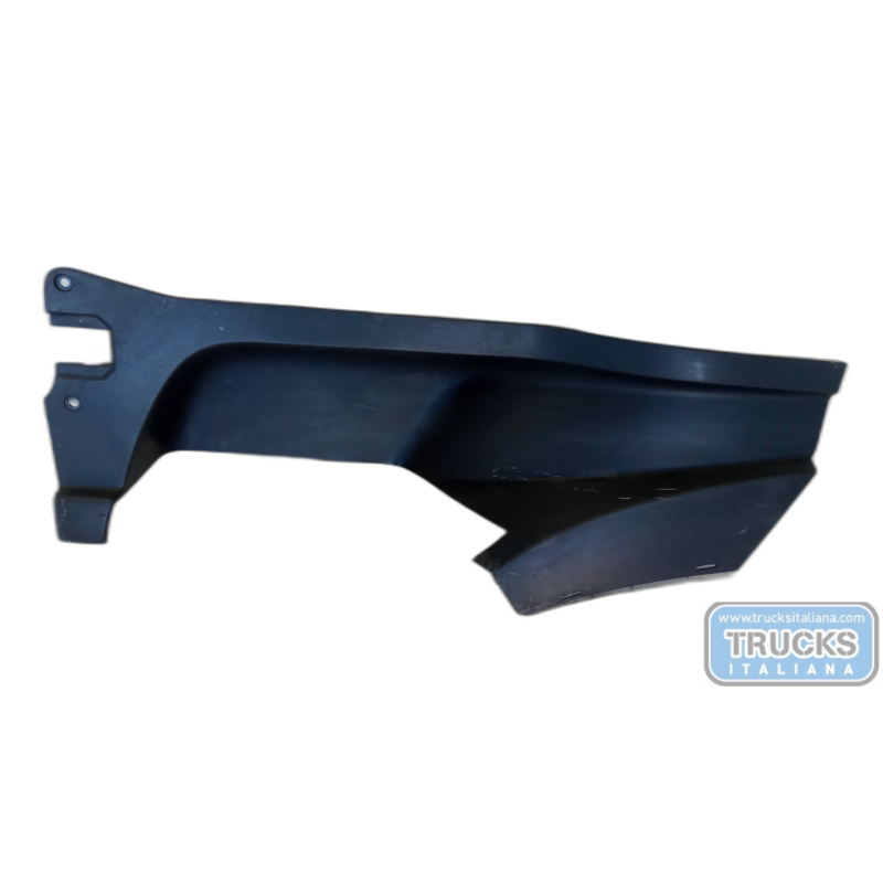 VOLVO truck PLASTICHE ESTERNE VARIE VOLVO truck FH euro 6 usato
