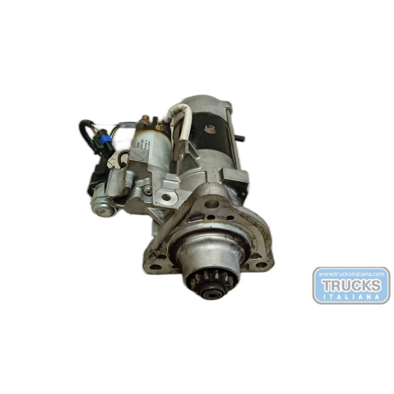 MAN STARTER MOTOR MAN TG-A 2000>2007 used