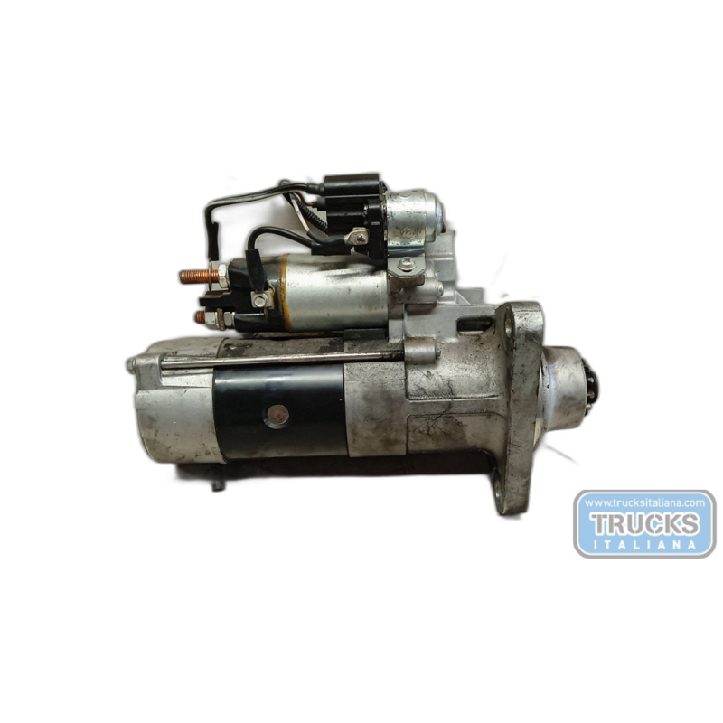 MAN STARTER MOTOR MAN TG-A 2000>2007 used