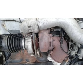 TURBOCHARGES 
 MAN TG-A...
