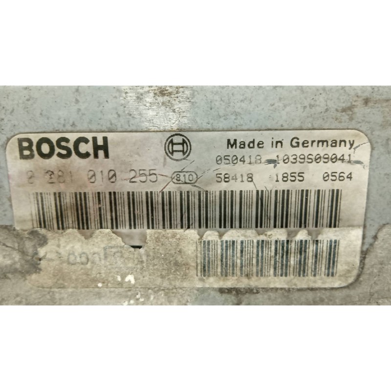 MAN ENGINE UNIT MAN TG-A 2000>2007 used