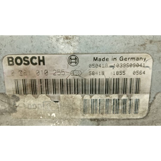 ENGINE UNIT MAN TG-A 2000>2007 used