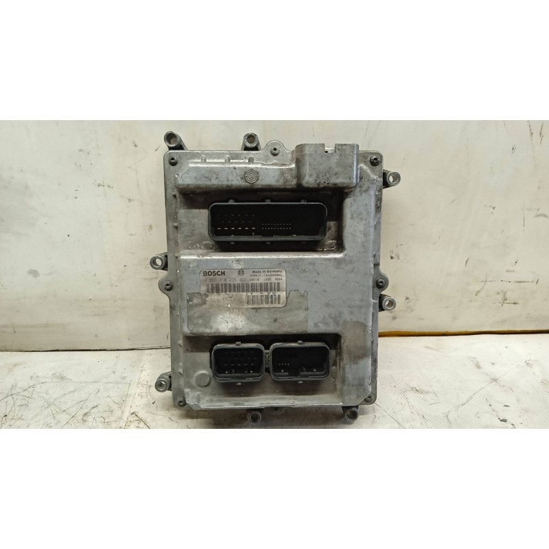 MAN ENGINE UNIT MAN TG-A 2000>2007 used