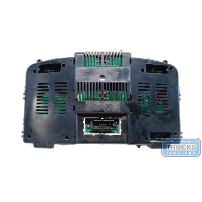 MAN INSTRUMENT PANEL MAN TG-A 2000>2007 used
