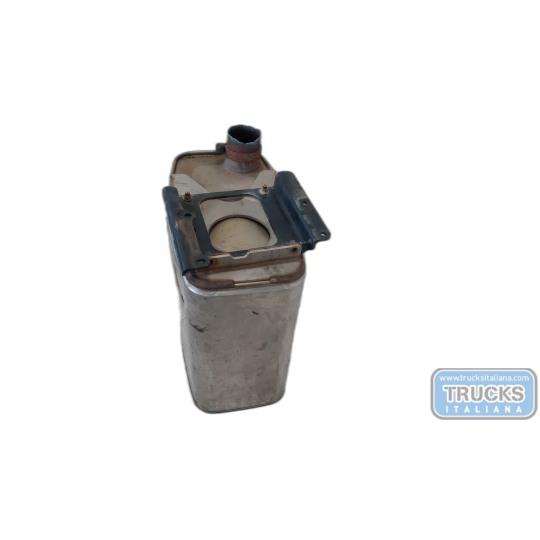 SILENCER MAN TG-A 2000>2007 used