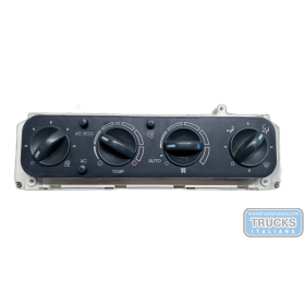 AC CONTROL UNIT MAN TG-A...