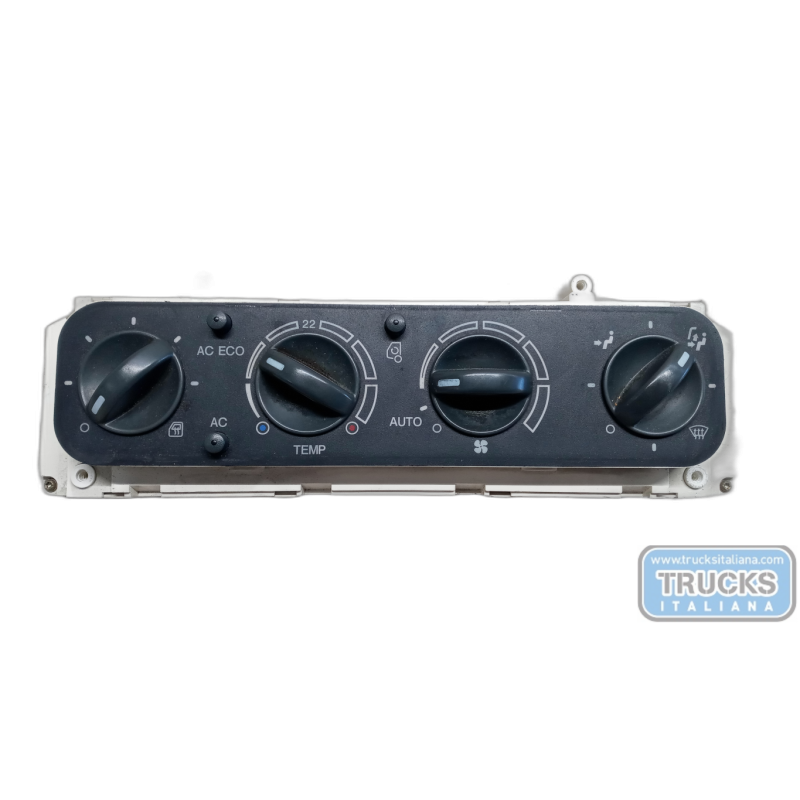 MAN CENTRALINA CLIMATIZZATORE MAN TG-A 2000>2007 usato