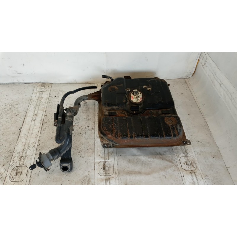 FIAT van SERBATOIO CARBURANTE FIAT van Strada 1999>2003 usato