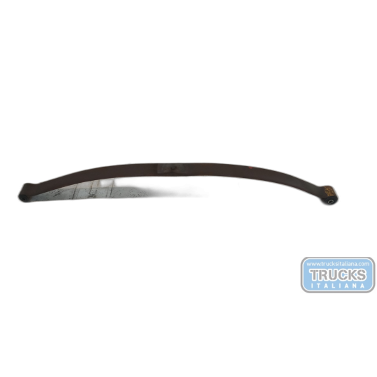 REAR BACK SPRINGS  FIAT van Strada 1999>2003 used