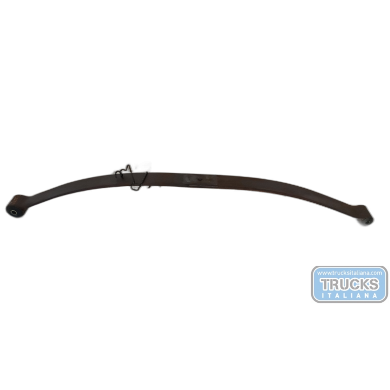 FIAT van REAR BACK SPRINGS  FIAT van Strada 1999>2003 used