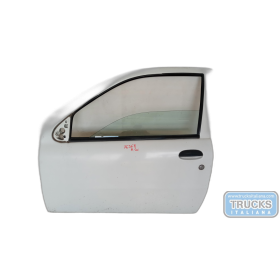LEFT FRONT DOOR FIAT van...
