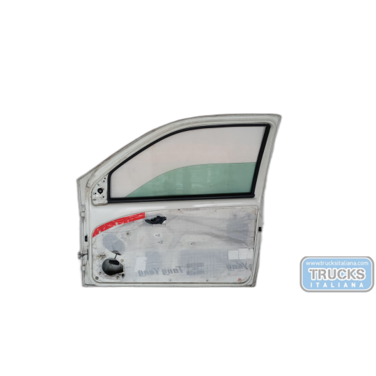 PORTA ANTERIORE DESTRA FIAT van Strada 1999>2003 usato