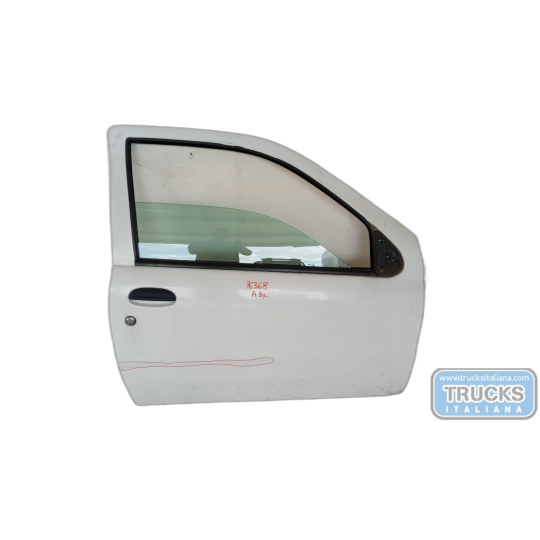 PORTA ANTERIORE DESTRA FIAT van Strada 1999>2003 usato