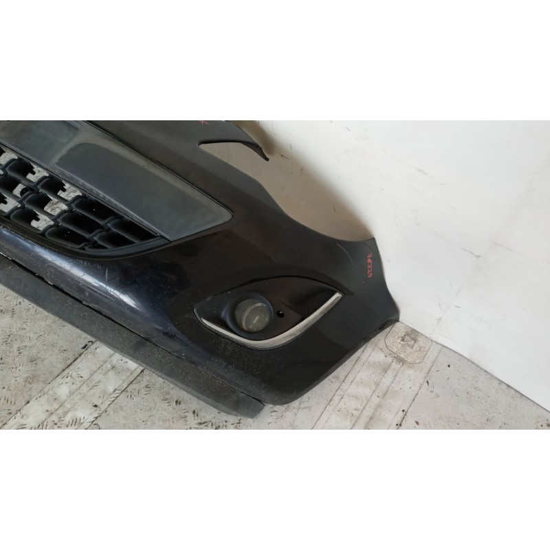 OPEL FRONT BUMPER OPEL Corsa D 2010>2014 used
