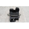 LATCH LOCK VOLKSWAGEN Passat 2005>2010 used