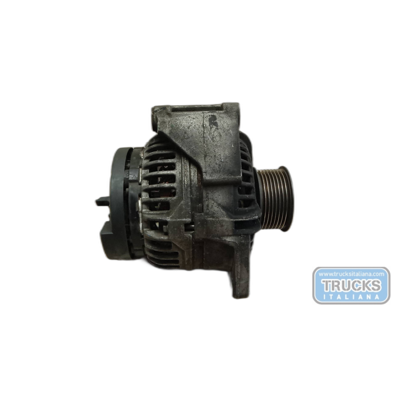 MAN ALTERNATOR MAN TG-A 2000>2007 used
