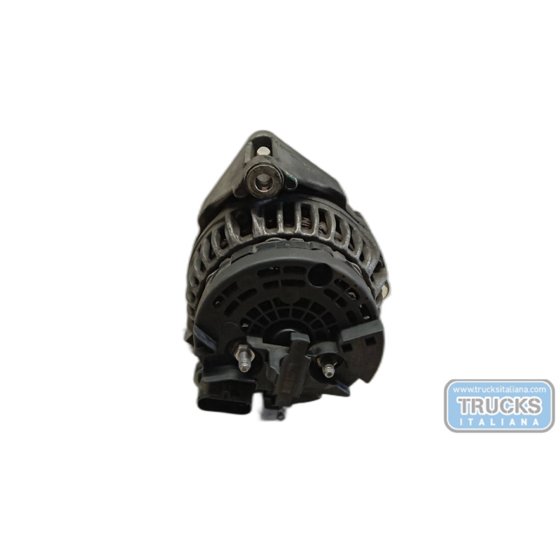 MAN ALTERNATOR MAN TG-A 2000>2007 used