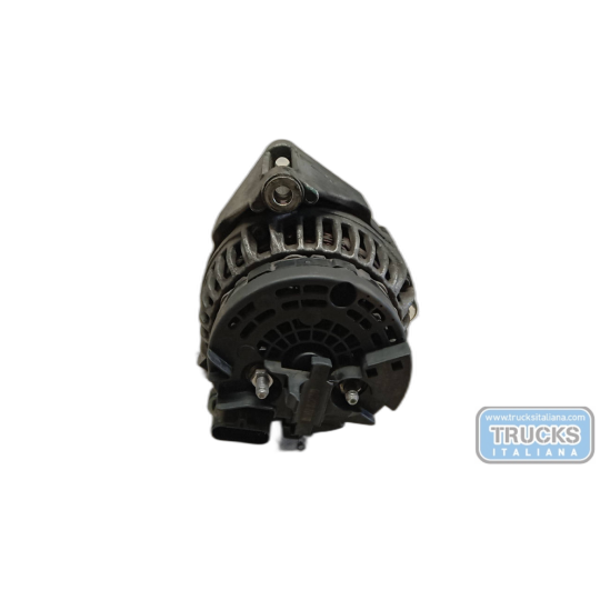 ALTERNATOR MAN TG-A 2000>2007 used