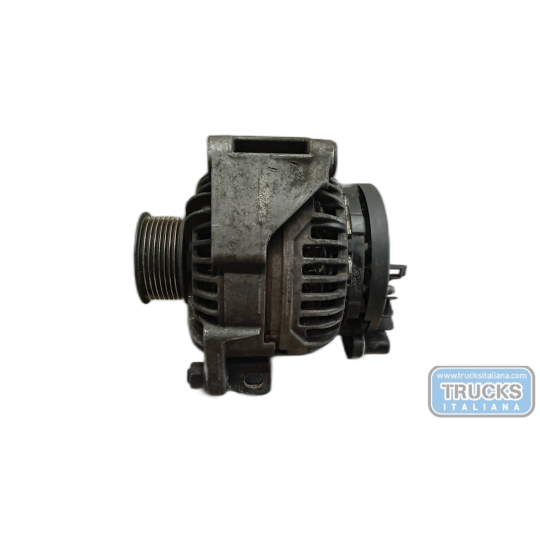 ALTERNATOR MAN TG-A 2000>2007 used