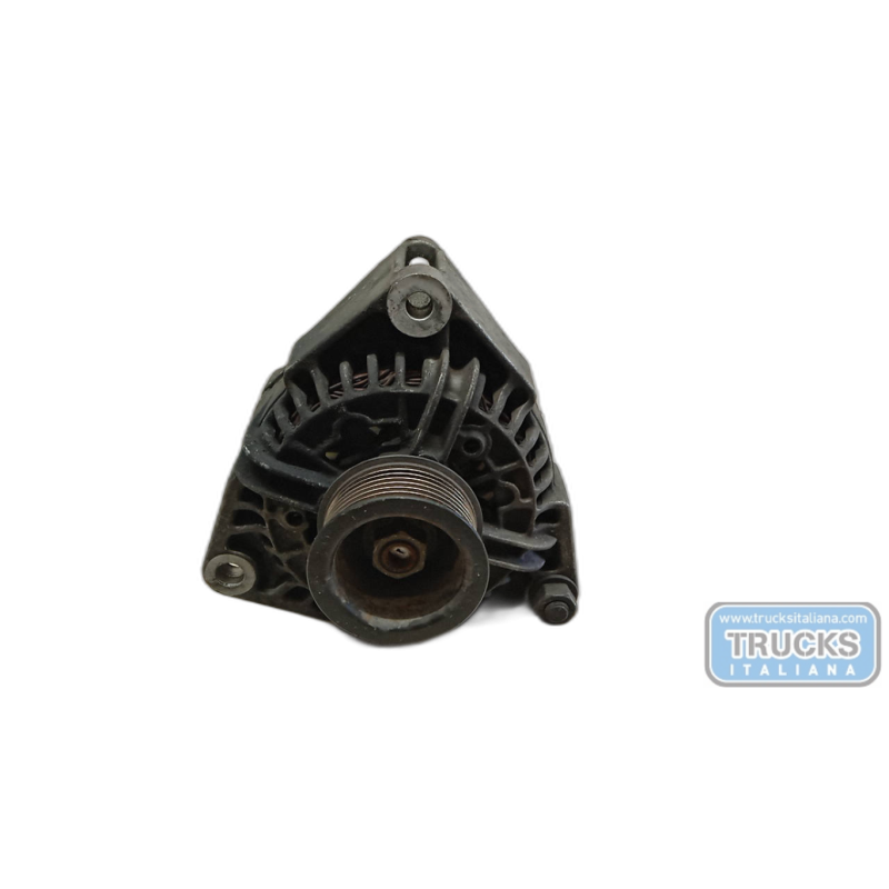 MAN ALTERNATOR MAN TG-A 2000>2007 used