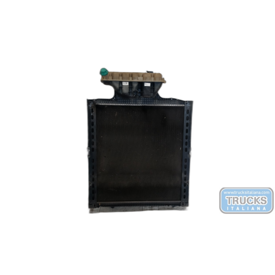 RADIATORE ACQUA MAN TG-A 2000>2007 usato