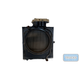 RADIATORE ACQUA MAN TG-A...