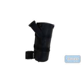 SCATOLA FILTRO MAN TG-A...