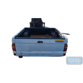 BODY MITSUBISHI L200...