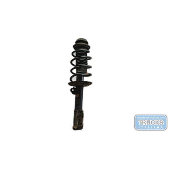 AMMORTIZZATORE ANTERIORE SINISTRO TOYOTA Yaris 2008>2011 usato